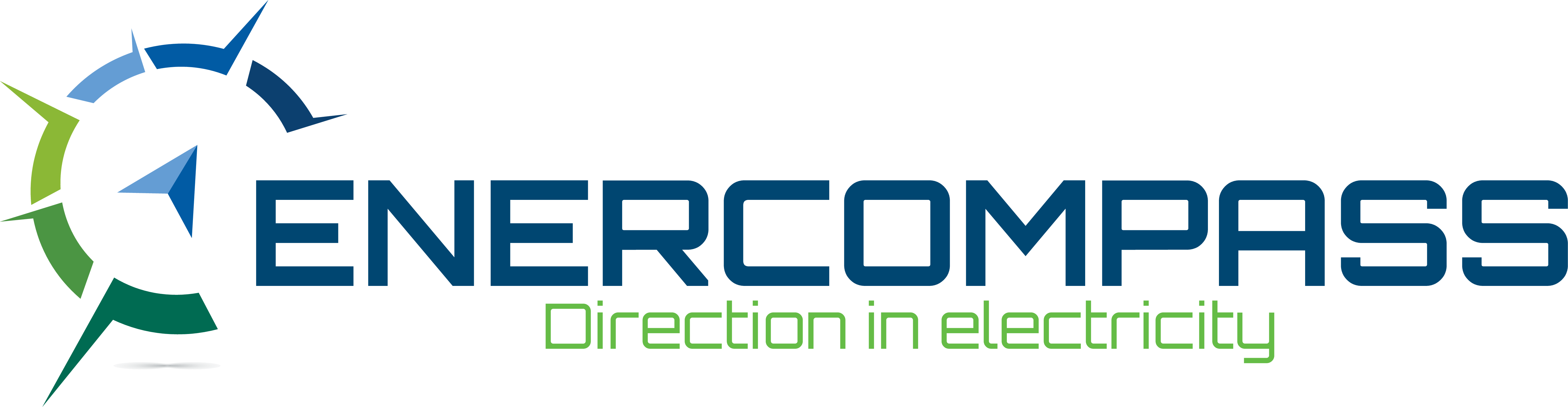 Enercompass Logo